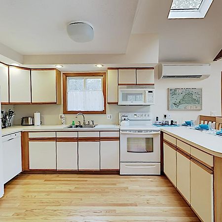 Harbor Cove Cottage 애드거타운 외부 사진