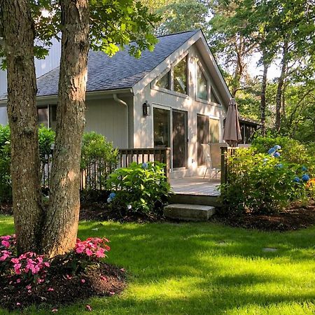 Harbor Cove Cottage 애드거타운 외부 사진