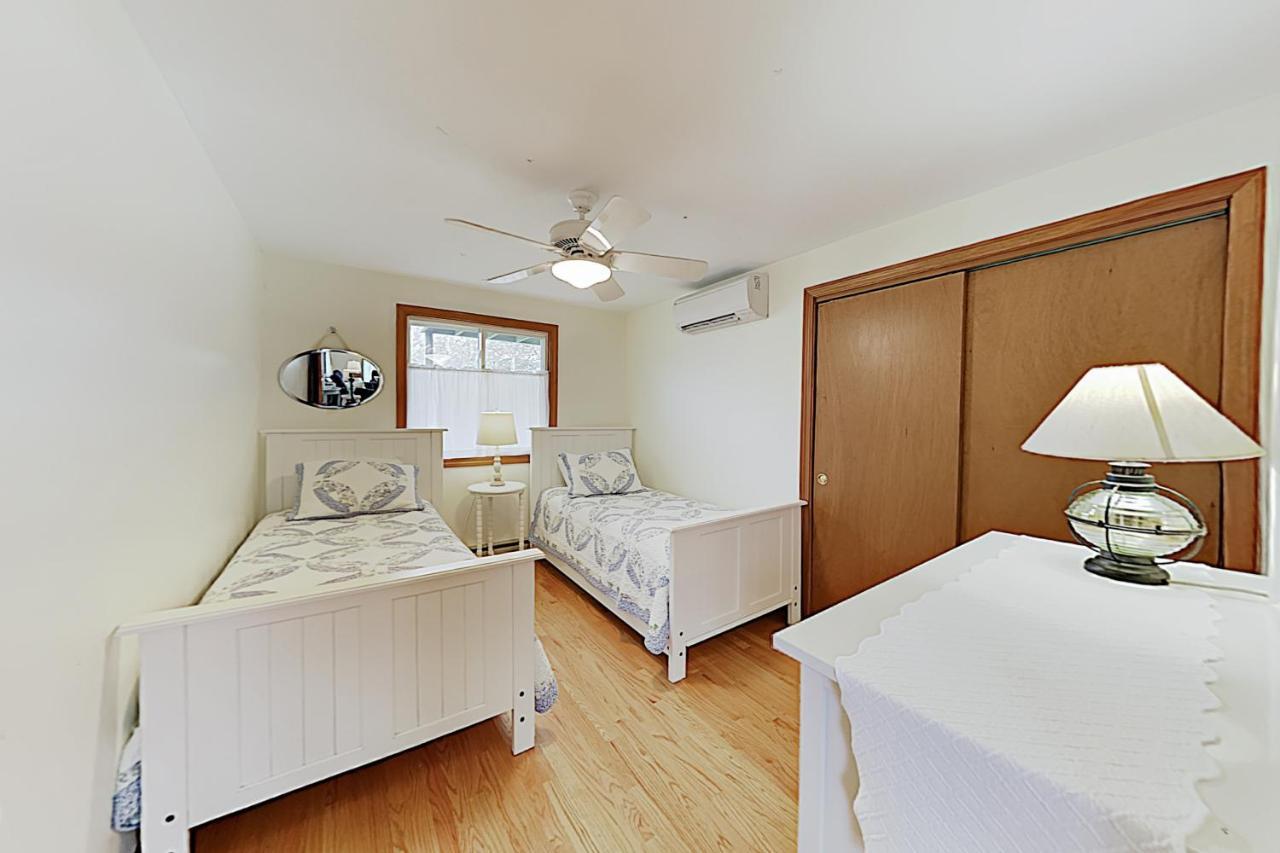 Harbor Cove Cottage 애드거타운 외부 사진