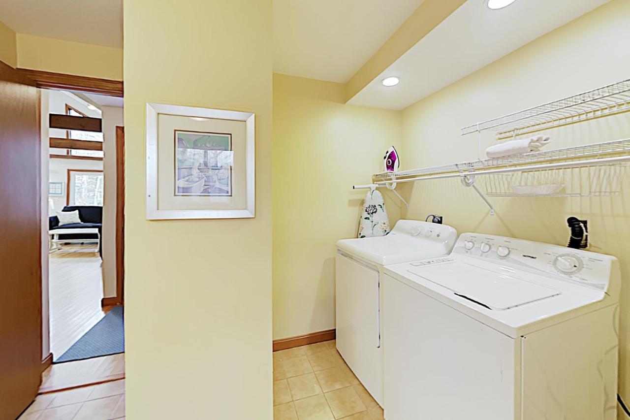 Harbor Cove Cottage 애드거타운 외부 사진