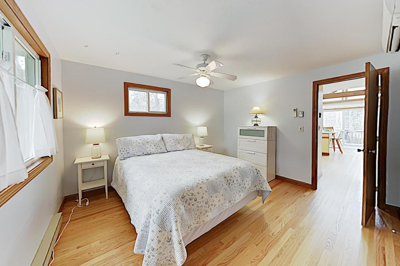 Harbor Cove Cottage 애드거타운 외부 사진