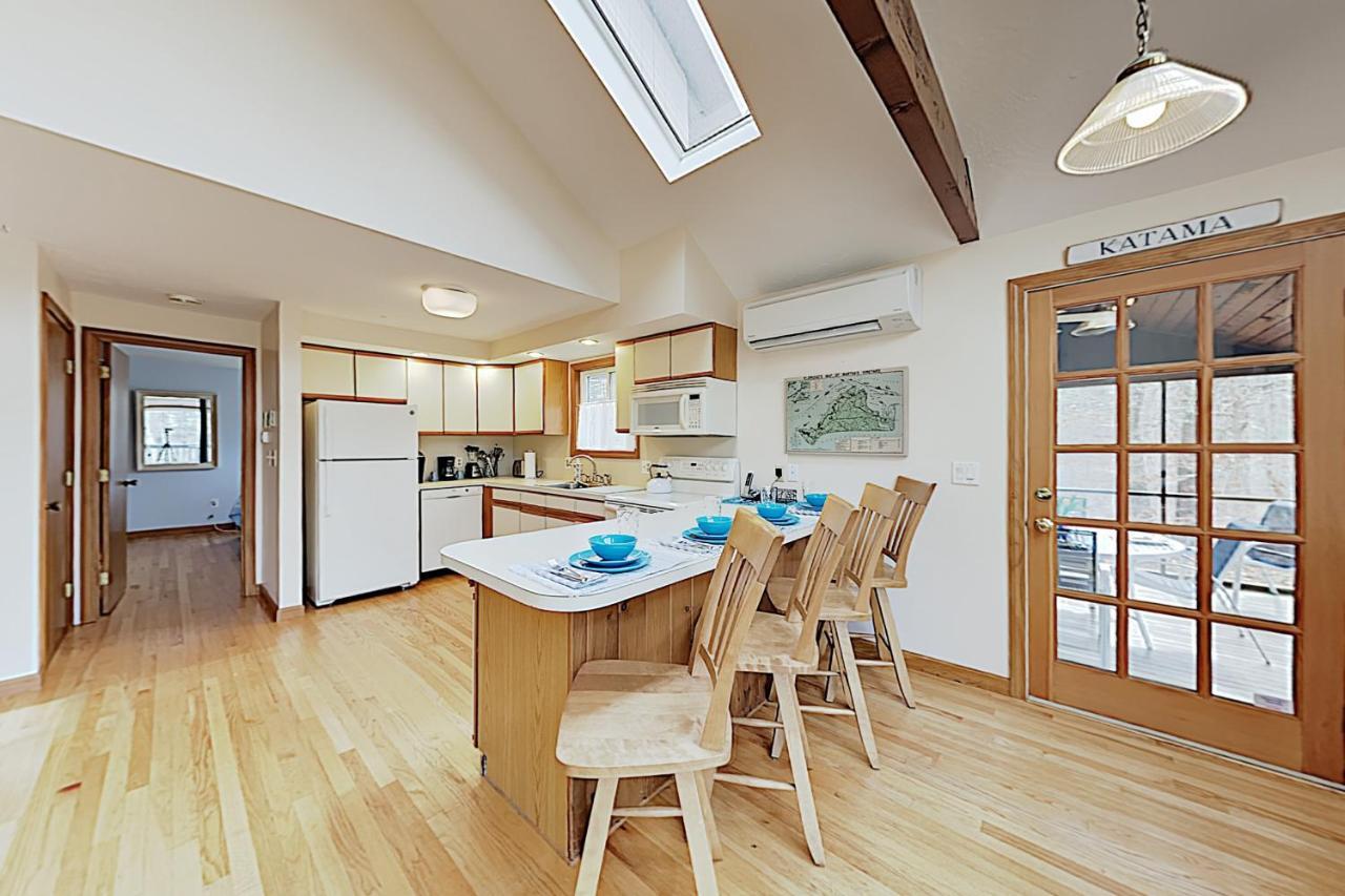 Harbor Cove Cottage 애드거타운 외부 사진