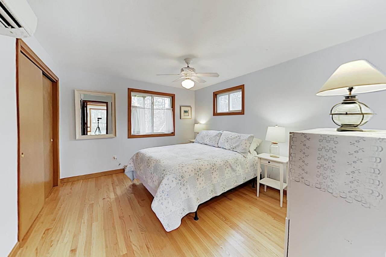 Harbor Cove Cottage 애드거타운 외부 사진