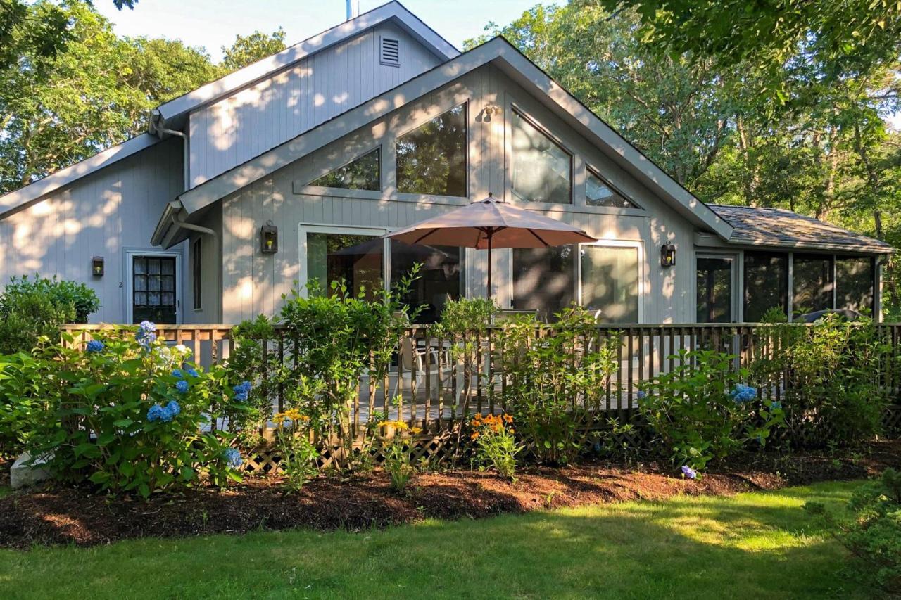 Harbor Cove Cottage 애드거타운 외부 사진
